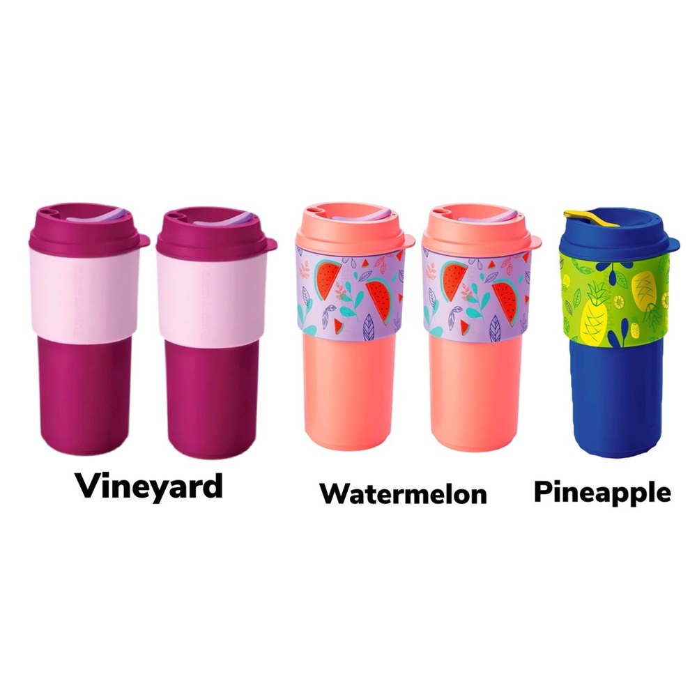 Eco To Go Cups